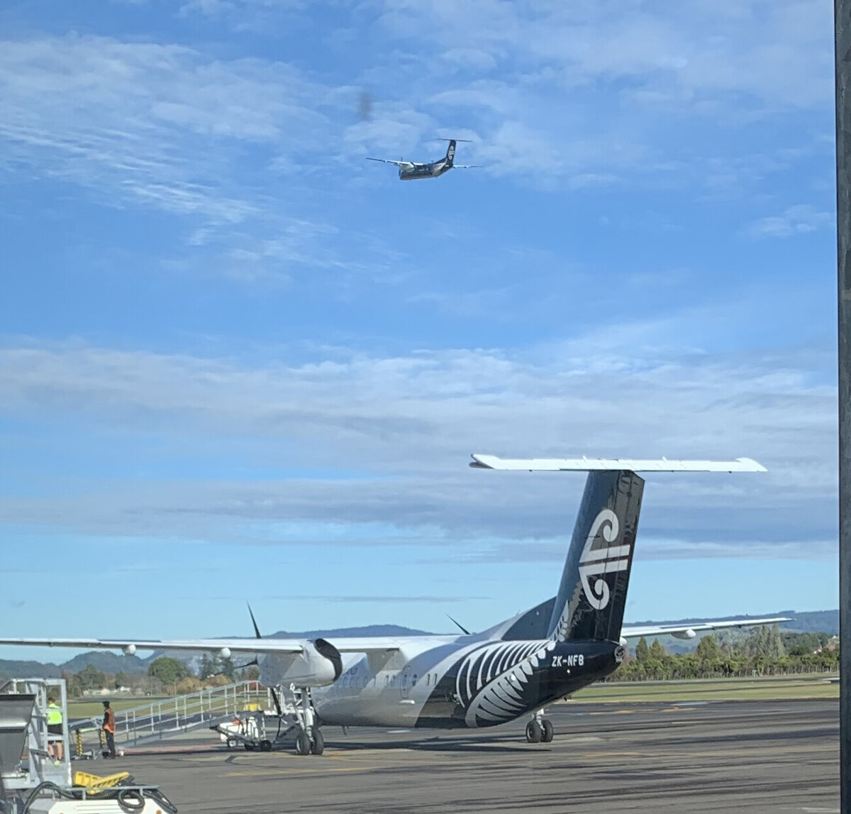 more-flights-for-rotorua-rotorua-airport